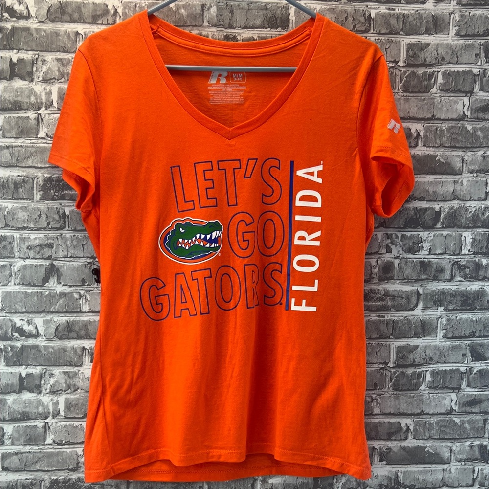 Woman's Florida Gators T-shirt